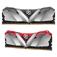 

                                    ADATA XPG GAMMIX D30 8GB DDR4 2666MHz RAM